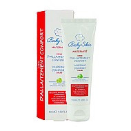 کرم شقاق سینه بیبی اسکین | کمک به درمان و بهبود شقاق و زخم سینه