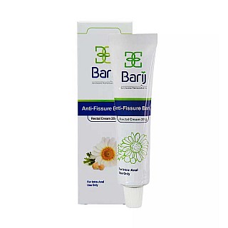 کرم آنتی فیشر باریج 