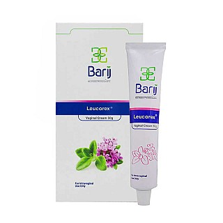 کرم واژینال لکورکس