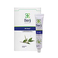 پماد مقعدی ام جی باریج | کمک به بهبود بواسیر درجه 1 و 2 