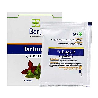 تارتونیک برای چی خوبه