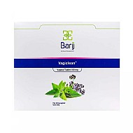 قرص واژینال واژی کلین باریج | بهبود و جلوگیری از عفونت باکتریایی واژن