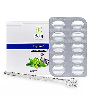 واژی کلین برای چی خوبه