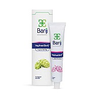 ژل واژینال واژیهیل باریج | مرطوب کننده طبیعی و رفع سوزش و خارش واژینال