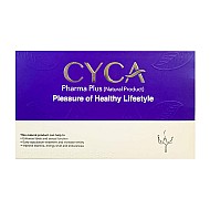 قرص سیکافارما پلاس بهداشت فارمد | کمک به بهبود قوا و میل جنسی مردان