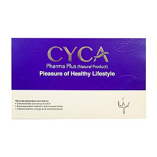 سیکافارما پلاس