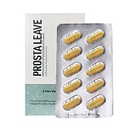 کپسول پروستالیو بهداشت فارمد | کمک به بهبود سلامت پروستات