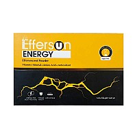 ساشه افرسان انرژی بهشاد دارو 15 عددی | کمک به افزایش انرژی و افزایش تمرکز