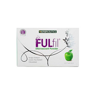 پودر جوشان فولفیل