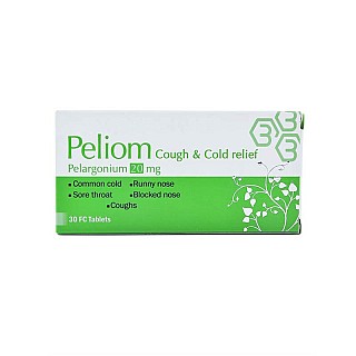 قرص پلیوم بهشاد دارو