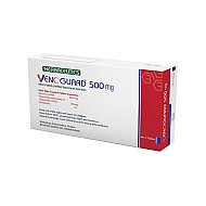 قرص ونوگارد 500 بهشاد دارو 30 عددی | بهبود وارید و هموروئید مزمن