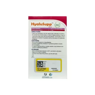 شیاف واژینال چیست