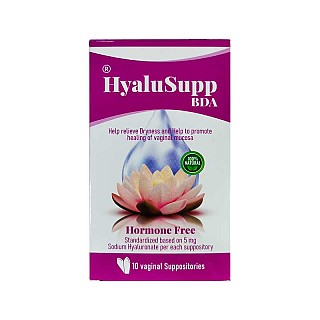 شیاف واژینال چیست