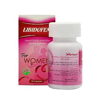 قرص لیبیدوفم برای چیست