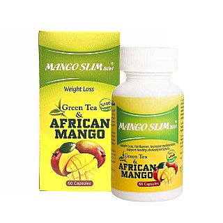 قرص مانگو اسلیم 