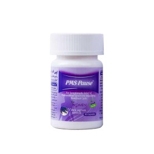 پی ام اس پوز بهتا دارو | مکمل گیاهی برای رفع علائم پیش از قاعدگی 