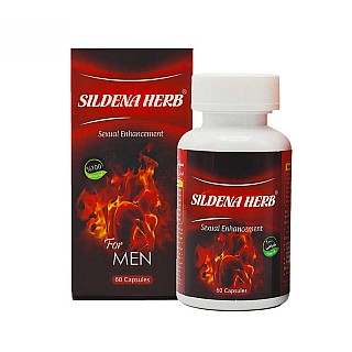 قرص سیلدنا هرب