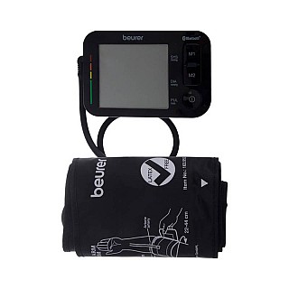 فشار سنج بازویی دیجیتالی بیورر مدل BM54