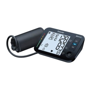 فشار سنج بازویی دیجیتالی بیورر مدل BM54 | حاوی بلوتوث برای سنجش فشارخون