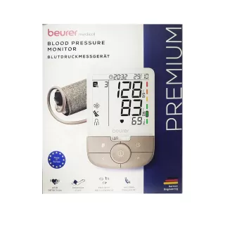 فشارسنج بازویی و دیجیتال BM53