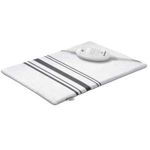 تشکچه برقی بیورر مدل HK25 | پد حرارتی با گرمایش سریع و قابل تنظیم