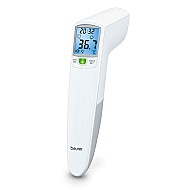 تب سنج بیورر مدل FT100 | تب سنج غیر تماسی با اندازه گیری دقیق