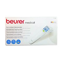 تب سنج بیورر مدل FT100 | تب سنج غیر تماسی با اندازه گیری دقیق