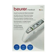 تب سنج بیورر مدل FT70 | تب سنج سخنگو با اندازه گیری دقیق
