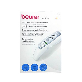 خرید تب سنج بیورر مدل FT70