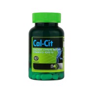 کل سیت بایو فرمولا | کلسیم و ویتامین د۳ برای استحکام استخوان ها