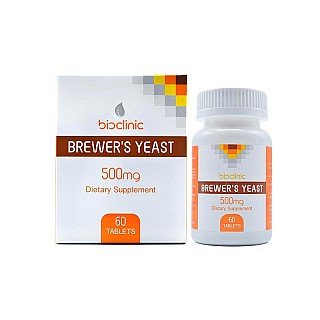 مخمر آبجو بایو کلینیک