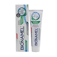 خمیر دندان محافظ کامل بایونمل | بدون سولفات و محافظت کامل از دندان ها