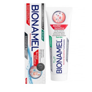 خمیر دندان حساس بیونمل