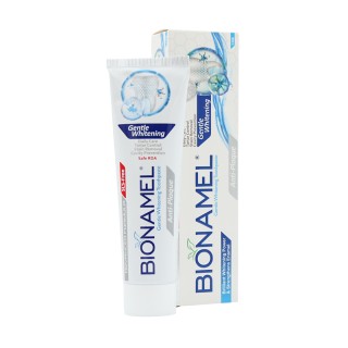 خمیردندان سفید کننده بیونمل