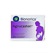 قرص اگنوکاستون بیونوریکا 30 عددی | بهبود مشکلات قاعدگی
