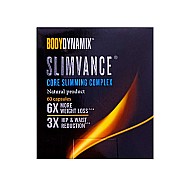 کپسول اسلیم ونس بادی دینامیکس 60 عددی | ترکیب ویژه برای لاغری و کاهش وزن