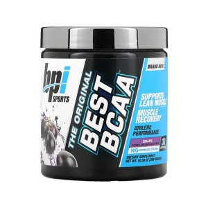 بست بی سی ای ای بی پی آی | 300 گرم | عضله سازی و تسریع ریکاوری