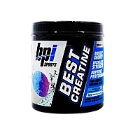 پودر بست کراتین بی پی آی | 300 گرم | کراتین ترکیبی پیشرفته برای رشد عضلات
