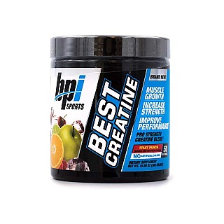 بست کراتین بی پی آی اصلی