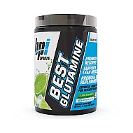 بست گلوتامین بی پی آی | 400 گرم | افزایش سلامت و سرعت ریکاوری عضلات