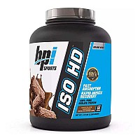 پروتئین وی ایزو اچ دی بی پی آی | 2208 گرم | ساخت عضلات با کیفیت بالا