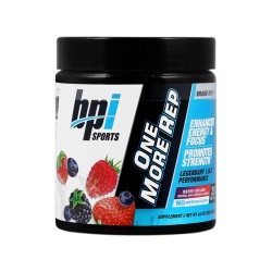 پمپ وان مور رپ بی پی آی تمشک