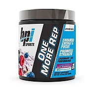 پمپ وان مور رپ بی پی آی | 250 گرم | تاخیر در خستگی و افزایش انرژی عضلات