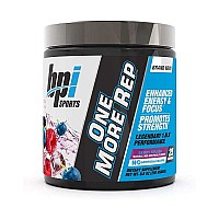 پمپ وان مور رپ بی پی آی | 250 گرم | تاخیر در خستگی و افزایش انرژی عضلات
