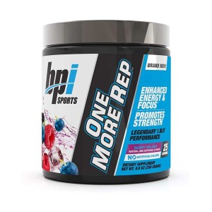 پمپ وان مور رپ بی پی آی | 250 گرم | تاخیر در خستگی و افزایش انرژی عضلات