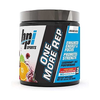 پمپ وان مور رپ بی پی آی