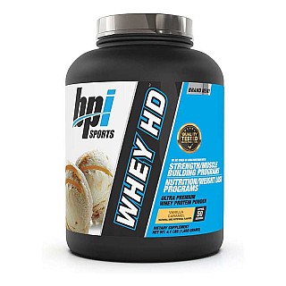 پروتئین اچ دی bpi