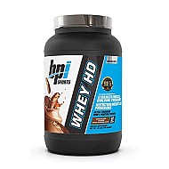 پروتئین وی اچ دی بی پی آی | 777 گرم | کمک به عضله سازی موثر