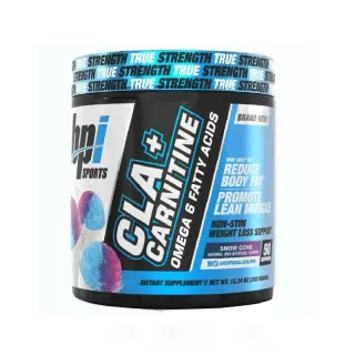 قیمت سی ال ای کارنیتین بی پی ای