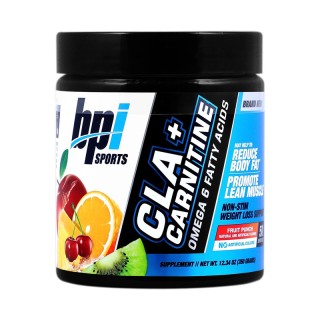 قیمت سی ال ای کارنیتین بی پی ای